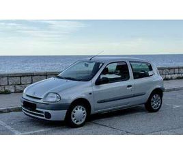 RENAULT CLIO MTV SUMMERTIME