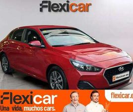 HYUNDAI I30 SW CW 1.0 TGDI GO
