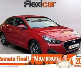 HYUNDAI I30 SW CW 1.0 TGDI GO