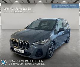 BMW SERIE 2 ACTIVE TOURER 218 BMW 218I ACTIVE TOURER M SPORT AHK DRIV.ASSIST+ LED