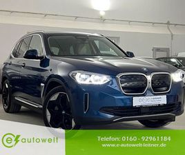 BMW IX3 IMPRESSIVE HEADUP H/K ADAPT. LED 360° PANO
