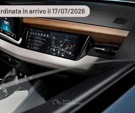 AUDI E-TRON Q6 SPB E-TRON QUATTRO S LINE EDITION