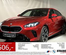 BMW SERIE 2 GRAN COUPE 223I 223 XDRIVE GRAN COUPÉ M SPORTPAKET