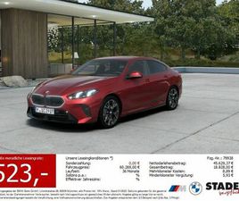 BMW SERIE 2 GRAN COUPE BMW 223 XDRIVE GRAN COUPÉ M SPORTPAKET