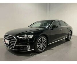 60 TFSI E 3.0 QUATTRO TIPTRONIC