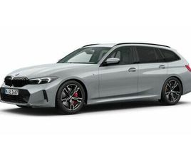 BMW SERIE 3 TOURING 330 BMW 330D TOURING M SPORT PRO LC PROF. AD.LED AHK HIF
