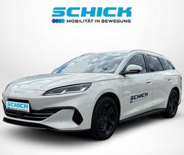 BYD SEAL DM-I TOURING PHEV 19KWH COMFORT LITE OSTERREICH PA