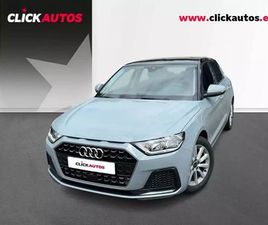 AUDI A1 CITYCARVER AUDI A1 1.0 TFSI 116CV ADVANCED