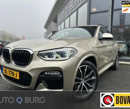 XDRIVE20I HIGH EXECUTIVE | AUTOMAAT | PANO | ELEK