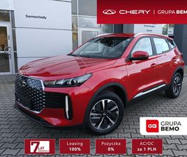 CHERY TIGGO CHERY TIGGO 4