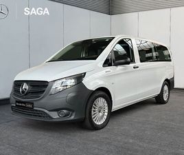 MERCEDES VITO FOURGON MERCEDES VITO EVITO FOURGON VITRÉ