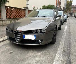 ALFA ROMEO 159 JTS 1.9