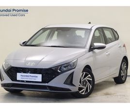 HYUNDAI I20 I20 1.0 TGDI KLASS 100