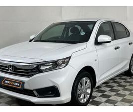 HONDA AMAZE 2023 HONDA AMAZE 1.2 TREND