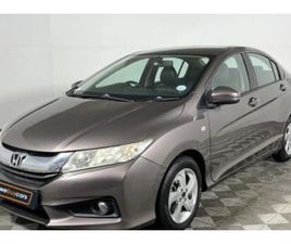 HONDA BALLADE 2016 HONDA BALLADE 1.5 ELEGANCE AUTO