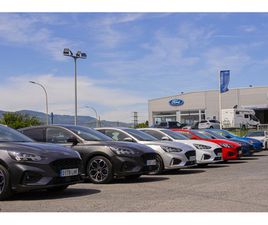 FORD EXPLORER 3.0 PHEV ST LINE AWD 336 KW (457 CV)