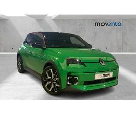 TECHNO AUTONOMÍA CONFORT 110 KW (150 CV)