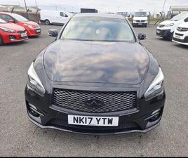 INFINITI Q70 SPORT D