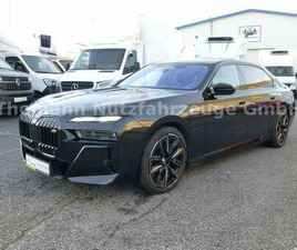 BMW SERIE 7 760 BMW M760 7 M760 E XDRIVE CINEMA SKY LOUNGE 2X 21 ZOL