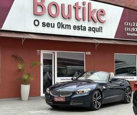 BMW Z4 SDRIVE 35I BMW Z4 3.0 SDRIVE35I