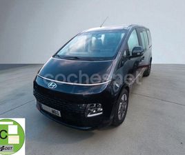 HYUNDAI STARIA 2.2 CRDI TECNO 9S