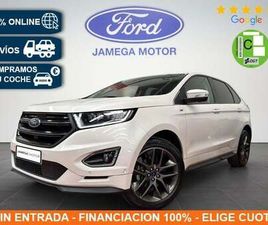FORD EDGE 2.0 TDCI 154KW ST-LINE 4WD POW