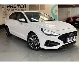 I30 1.0 T-GDI 120 IBVM6 |