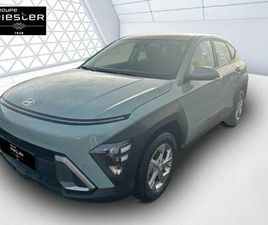 KONA 1.0 T-GDI 100 |