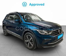 VOLKSWAGEN TIGUAN LIFE 2.0 TDI