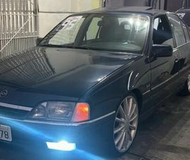 GM OMEGA GLS 4.1 6CC