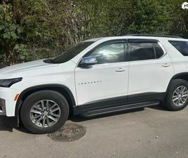 4X2 LT אוט׳ 8 מק 3.6 (310 כ״ס) [2018-2025]