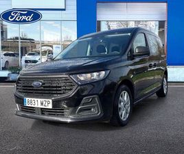 FORD TOURNEO CONNECT 2.0 ECOBLUE TREND 75 KW (102 CV)