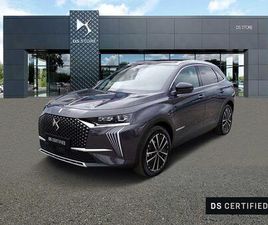 ANTOINE DE SAINT EXUPERY BLUEHDI 130 CV AUTOM