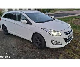 HYUNDAI I40 1.7 CRDI COMFORT