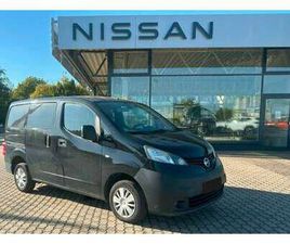 FURGÓN 1.5DCI COMFORT