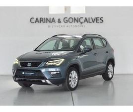 SEAT ATECA 1.6 TDI STYLE