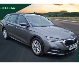 SKODA OCTAVIA 1.4 TSI IV SE TECHNOLOGY DSG 5DR