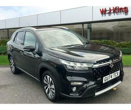 1.4 BOOSTERJET MHEV ULTRA ALLGRIP EURO 6 (S/S) 5DR