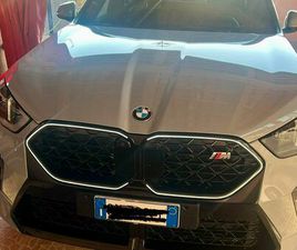 BMW X2 SDRIVE 20D BMW X2 20 SDRIVE FULL 2024