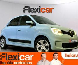 RENAULT TWINGO INTENS ENERGY SCE 55 KW (75 CV) GPF