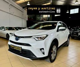 2.5 HYBRID 2WD ADVANCE