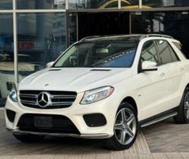 MERCEDES GLE GLE 550 E PREMIUM GLE 550E פלאג-אין אוט׳ 3.0 (333 כ״ס)