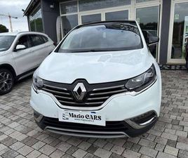 RENAULT ESPACE ESPACE 4ª SERIE ESPACE DCI ENERGY ZEN