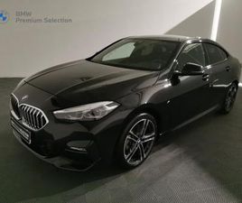 BMW SERIE 2 218 218I 136 CH GRAN COUPE