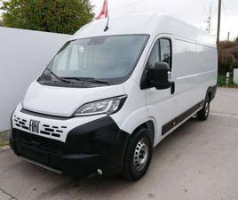 DUCATO L5H2(6363 MM)H3(2522 MM) *3-SITZER*RÜCKF...