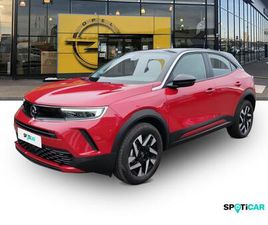 OPEL MOKKA 1.2 TURBO 136CH ELEGANCE