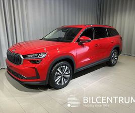 7-SEATER SELECTION 1,5 TSI M-HEV 150 HK DSG, 7-