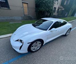PORSCHE TAYCAN BASE PORSCHE TAYCAN TAYCAN PERFORMANCE BATTERY PLUS
