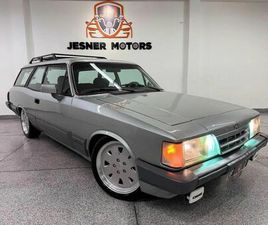 CHEVROLET CARAVAN DIPLOMATA 4.1/2.5