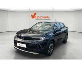 OPEL MOKKA 1.2 TURBO 130 CH BVA8 ELEGANCE BUSINESS